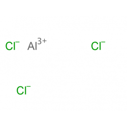 Glinu chlorek bezwodny G.R. [7446-70-0]